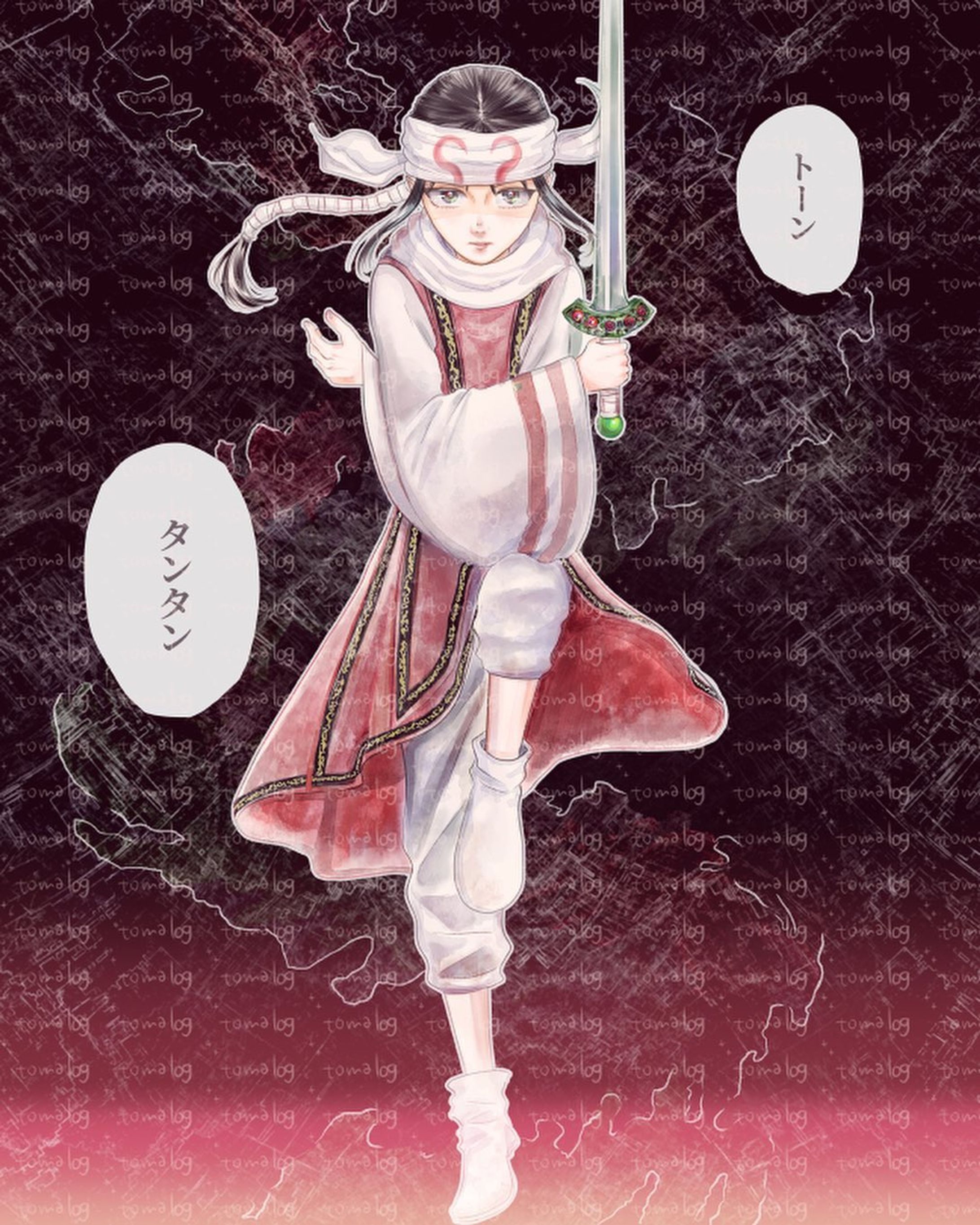 二次創作-1