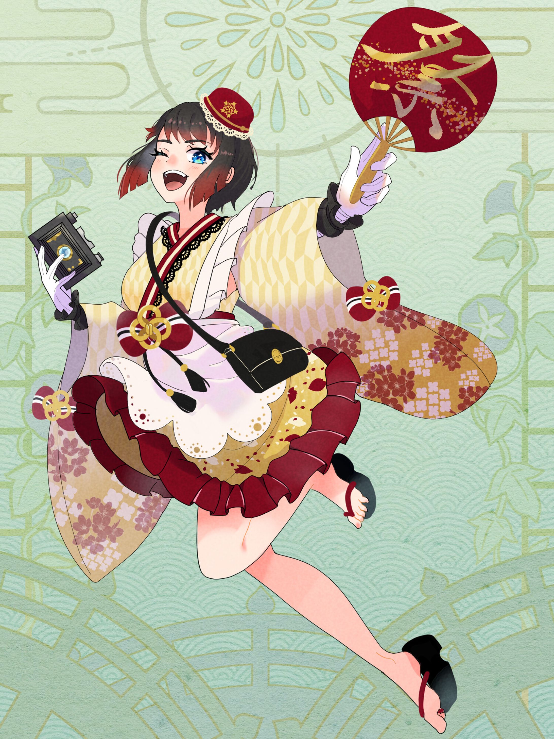 【立ち絵】トミーウォーカー-1