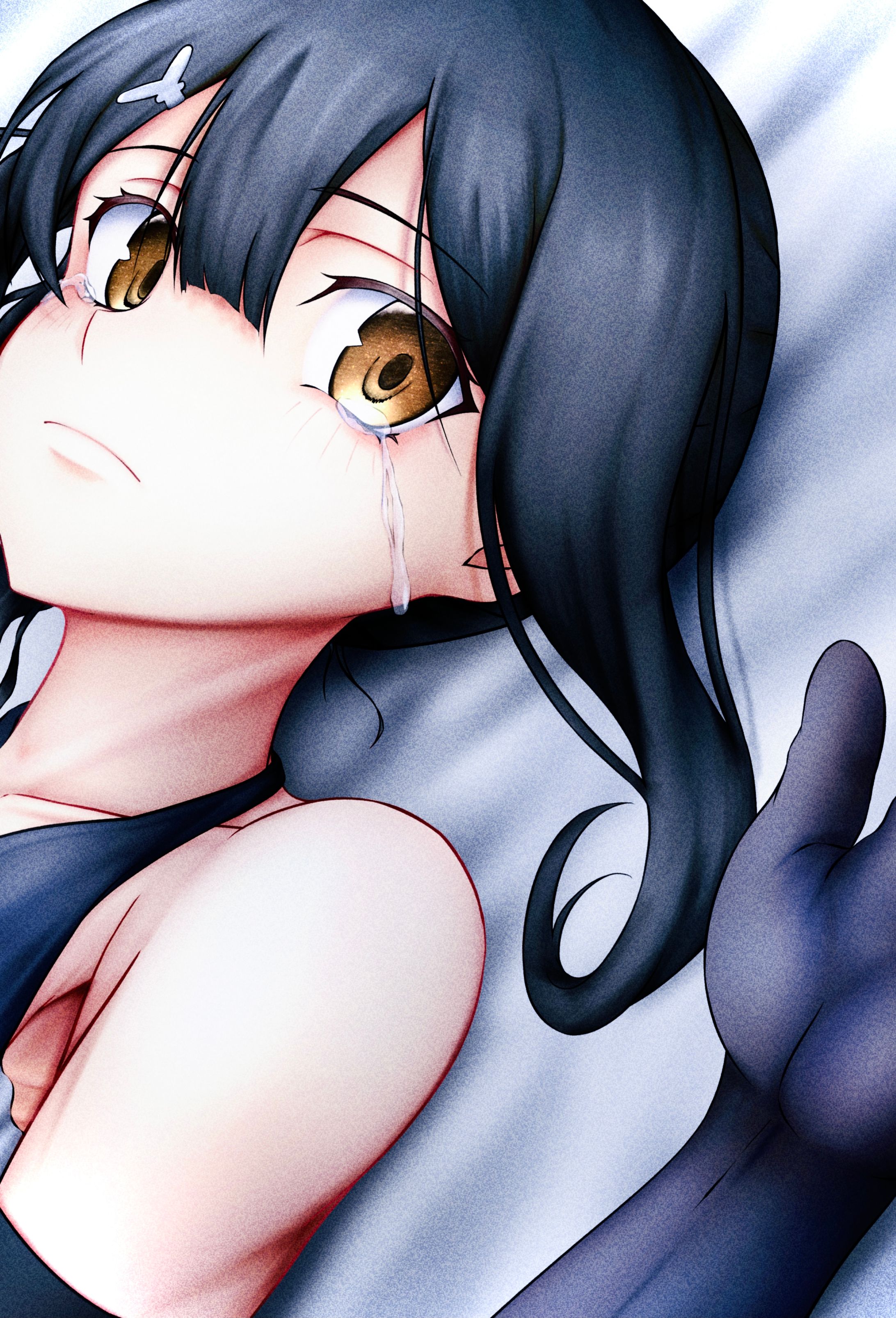 神稚児の願い-1