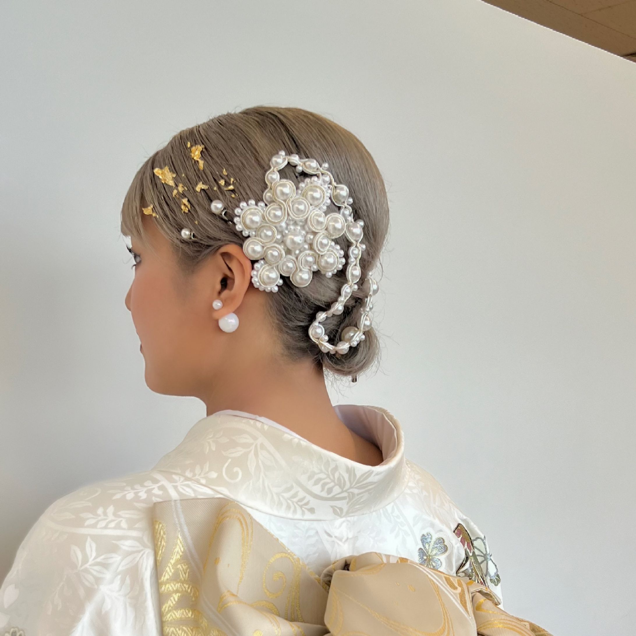 ヘアアクセサリー-1