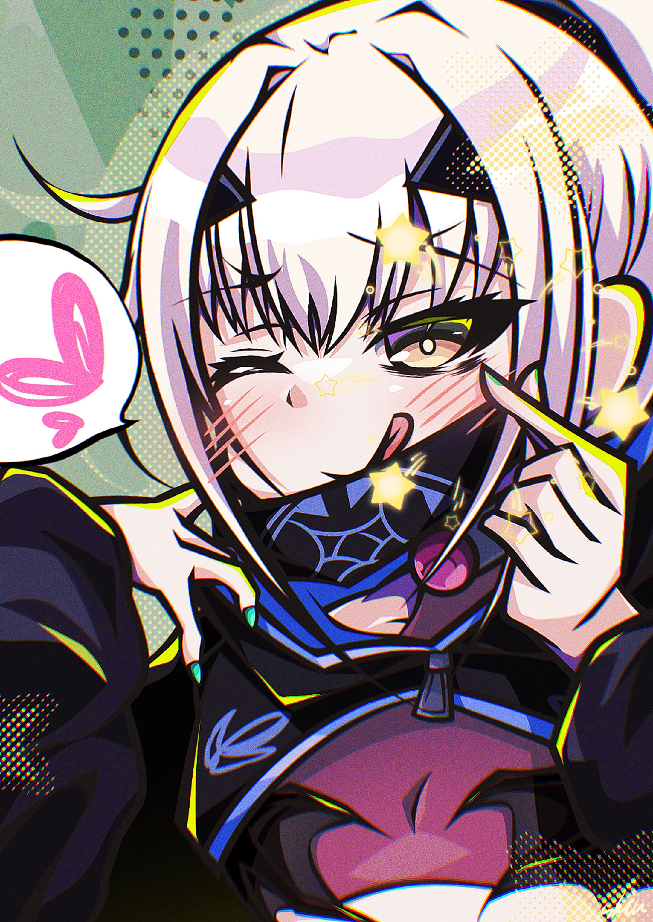 メリュジーヌ🌟💕-1