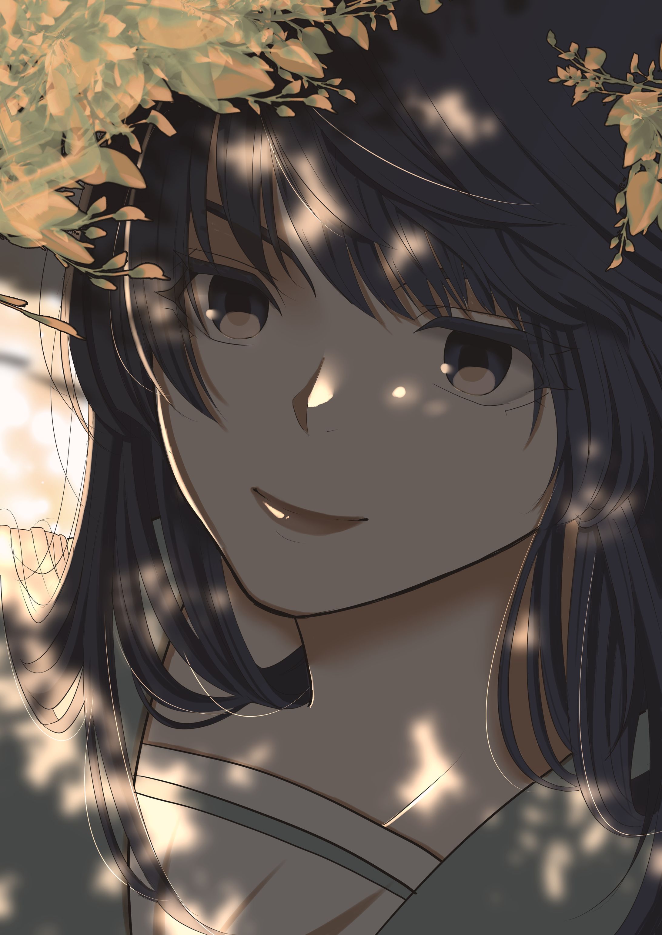 女の子-1