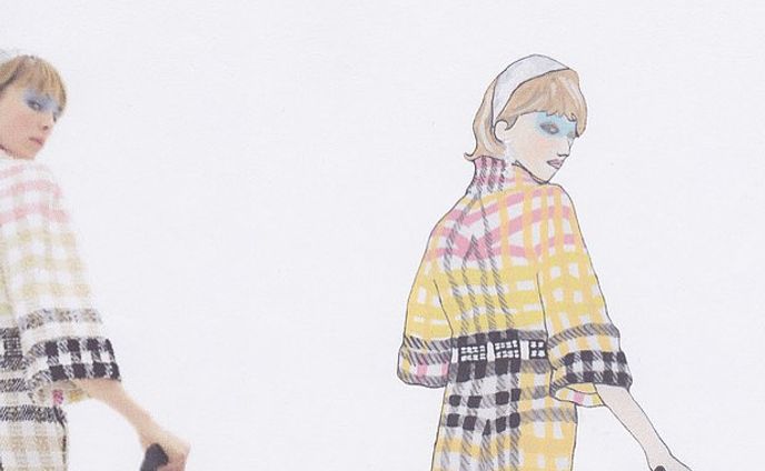 アートディレクター/デザイナー、illustrator