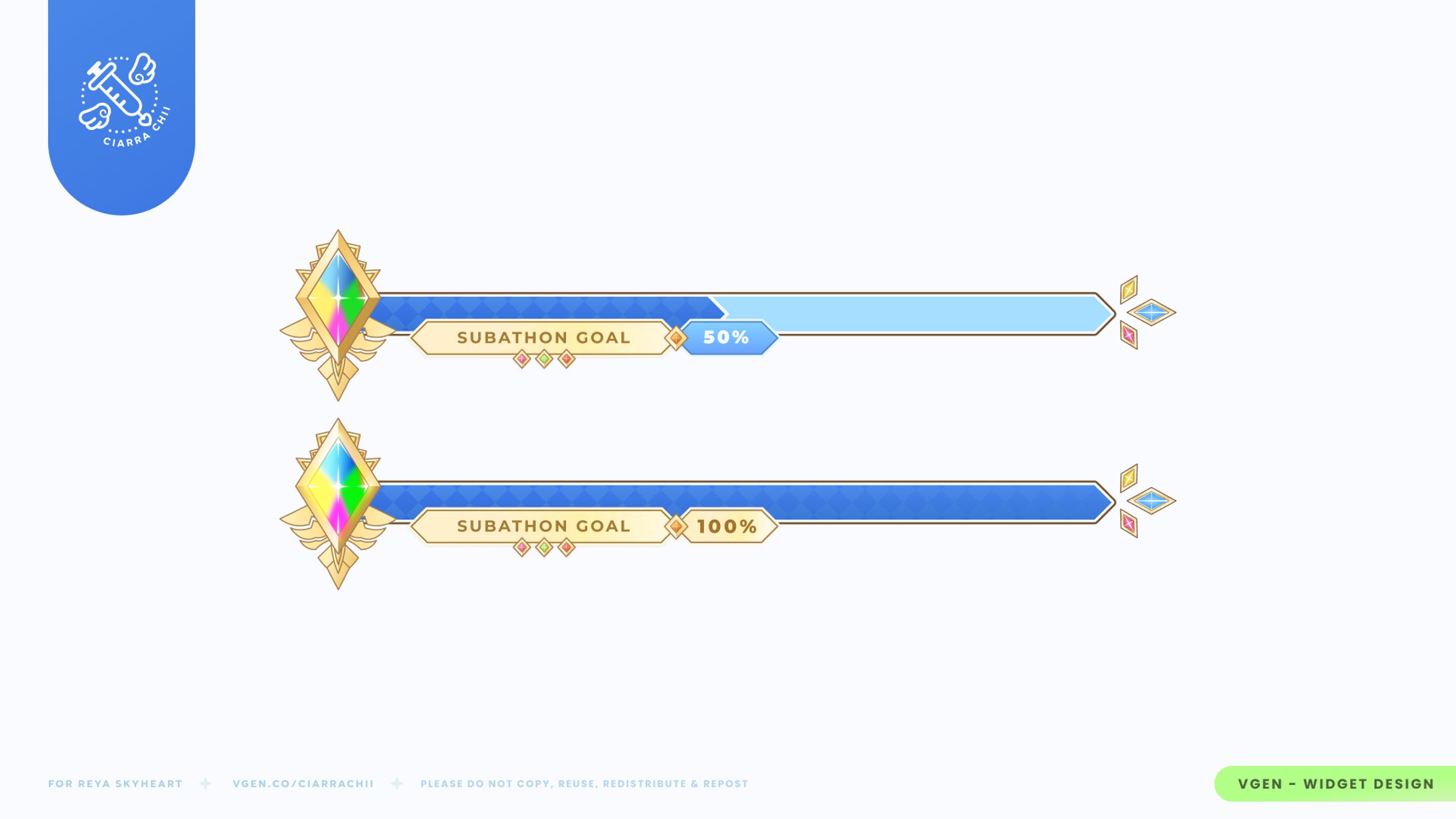 Reya Skyheart - Widget Design-1