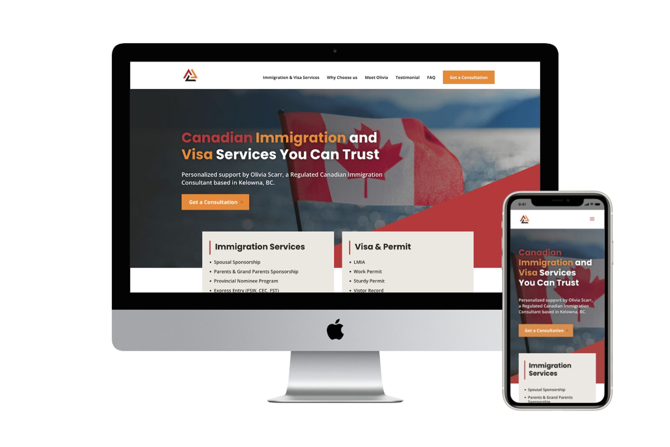 Website Design & Development-1