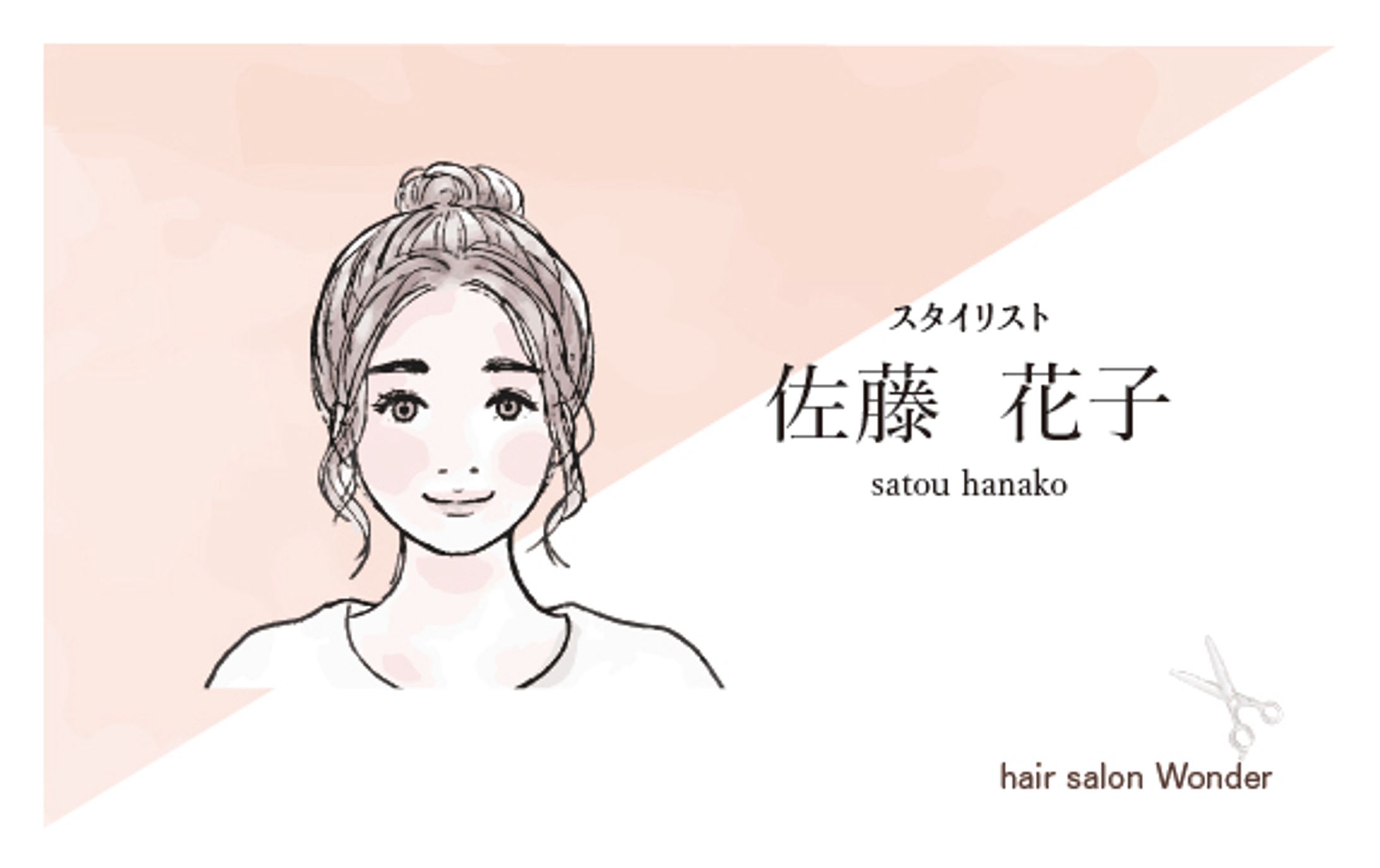 【架空】名刺表・裏-1
