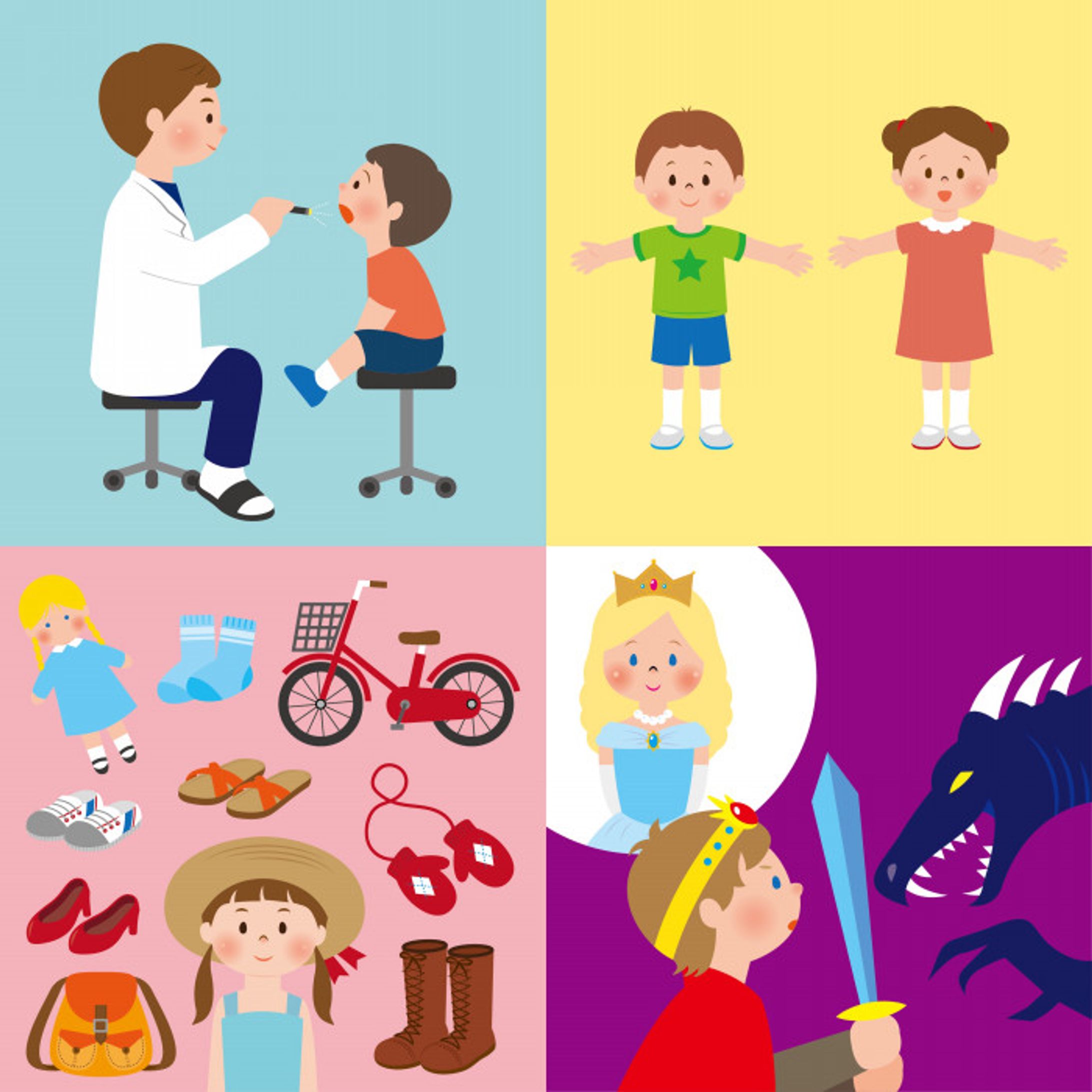 『「意味順」だからできる！ 小学生のための英語総まとめドリル① ３・４年生』-1
