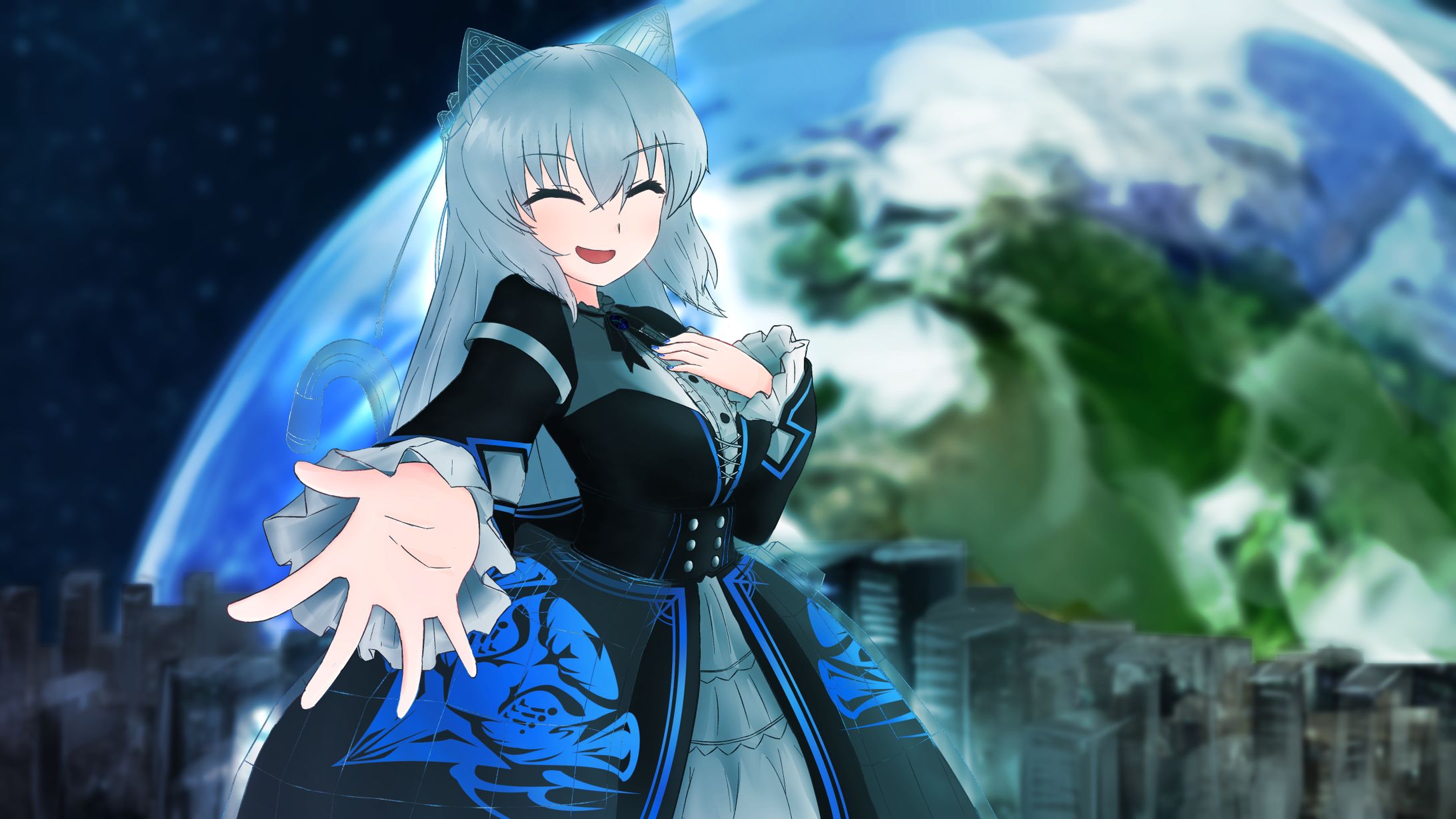 【依頼絵】-1