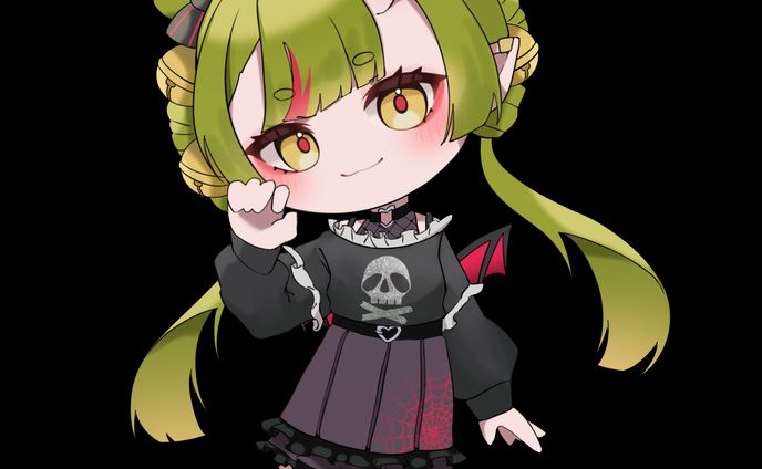 無償企画 SD＆立ち絵 3