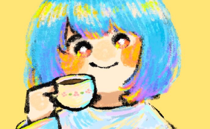 アイコンご依頼