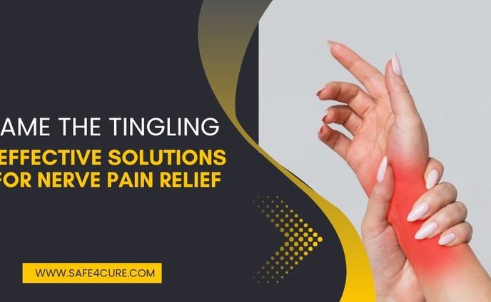 Pregabalin Use in Managing Nerve Pain