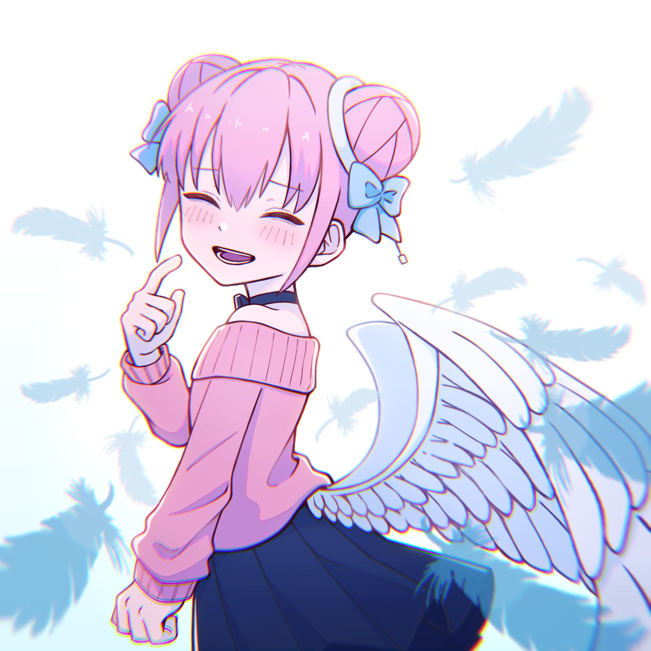 【FA】ダダダダ天使-1