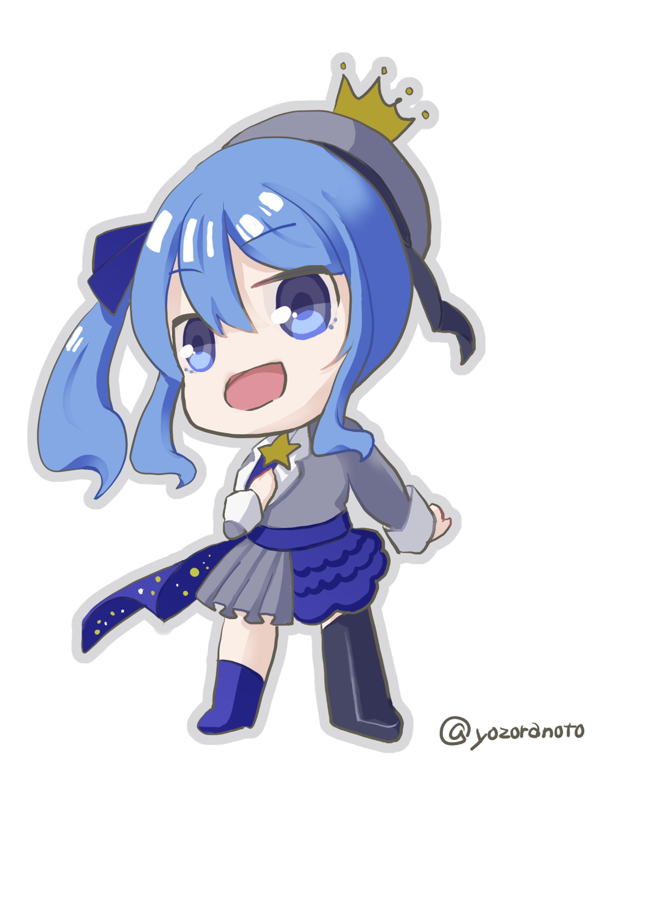 すいちゃんは今日も！-1