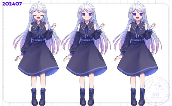 【お仕事】クルーリア 様 | IRIAM用