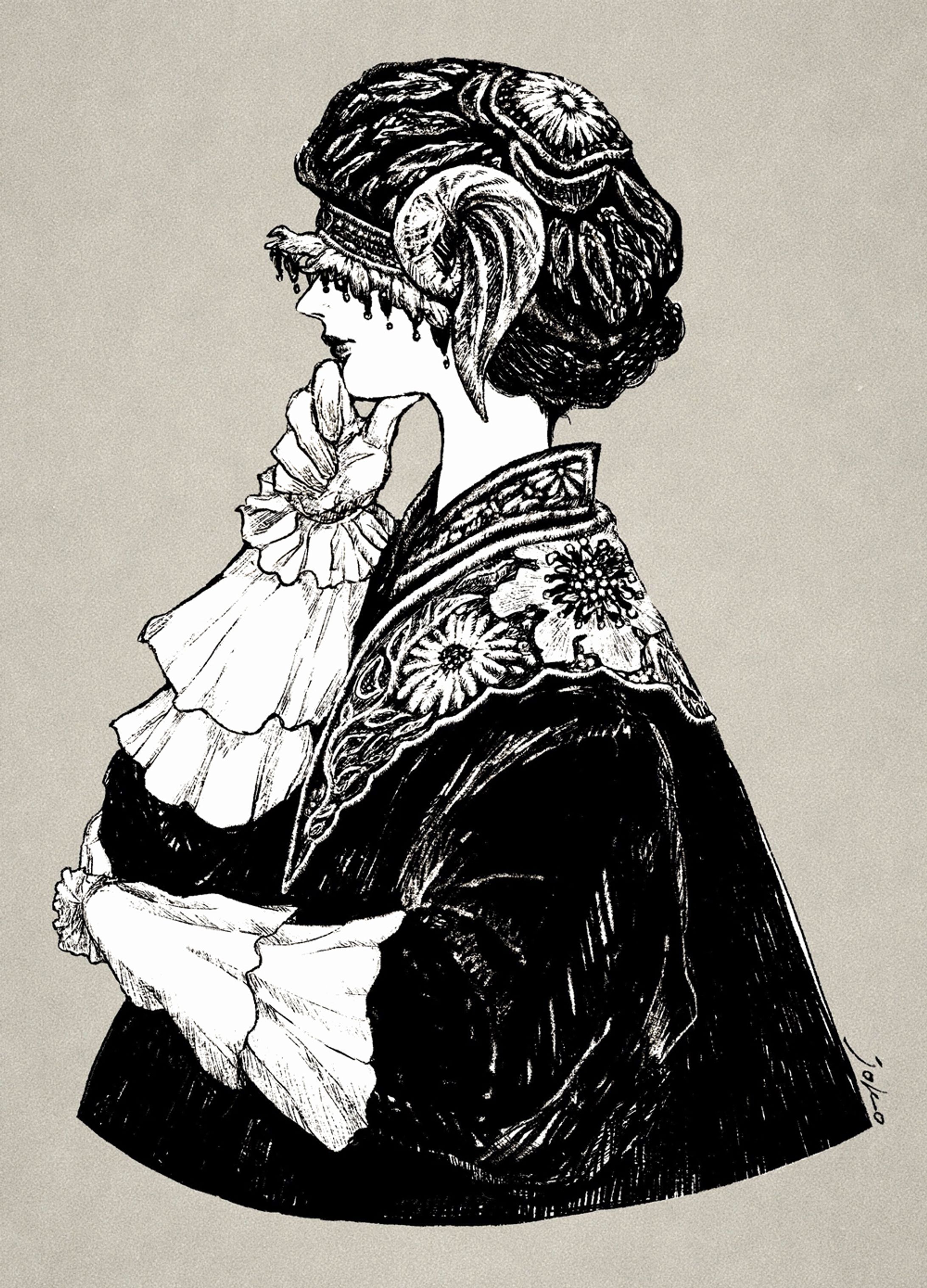 悪についての考察-1