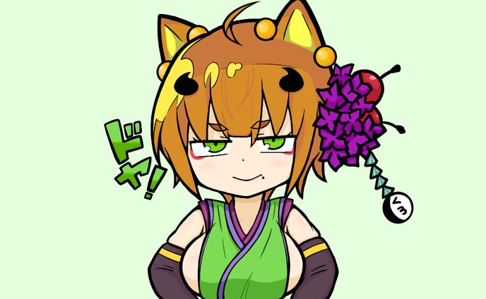 ダメ天使パロ