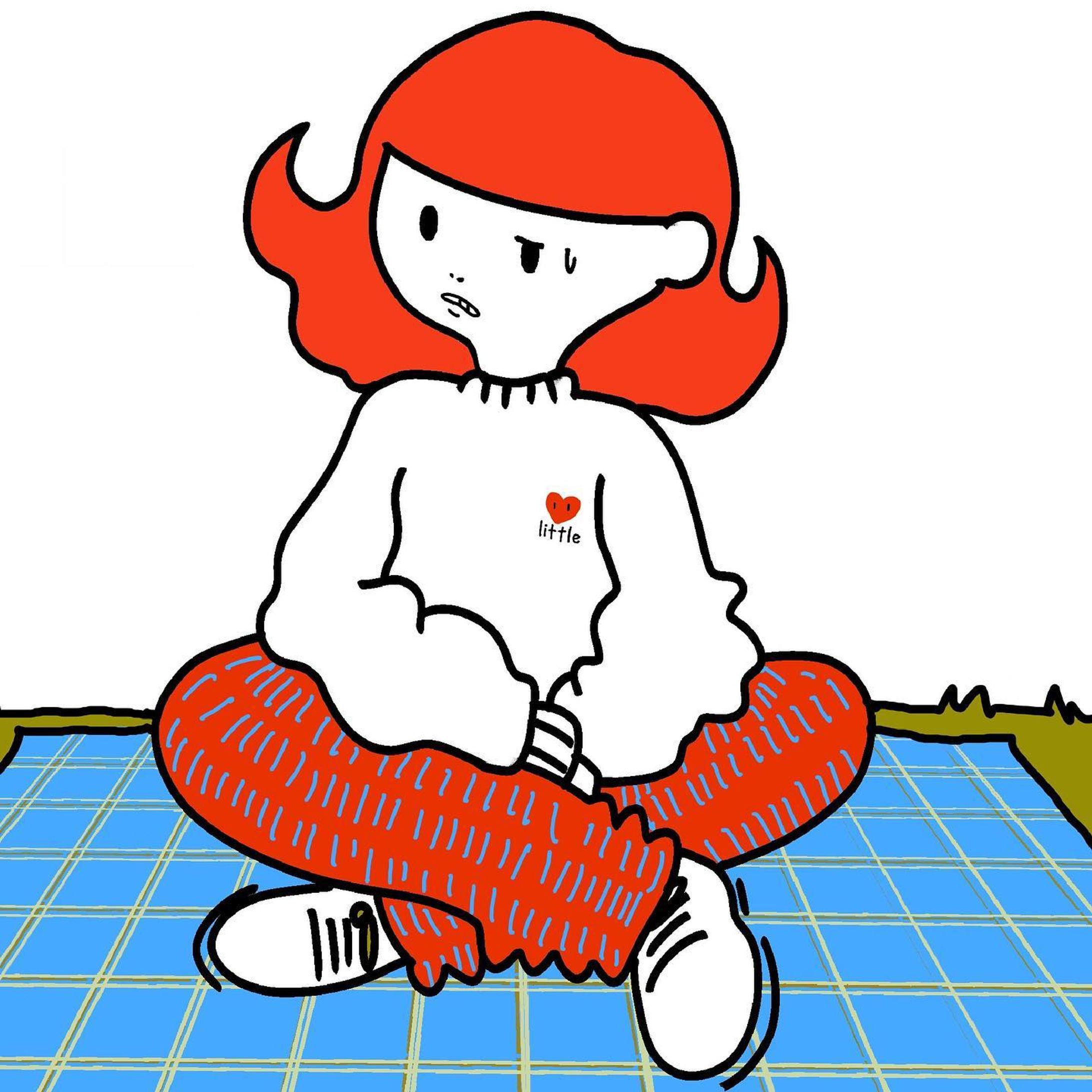 ^_^

#イラスト #illustration #illustrator #イラストレーター #fashion#似顔絵 #似顔絵オーダー-1