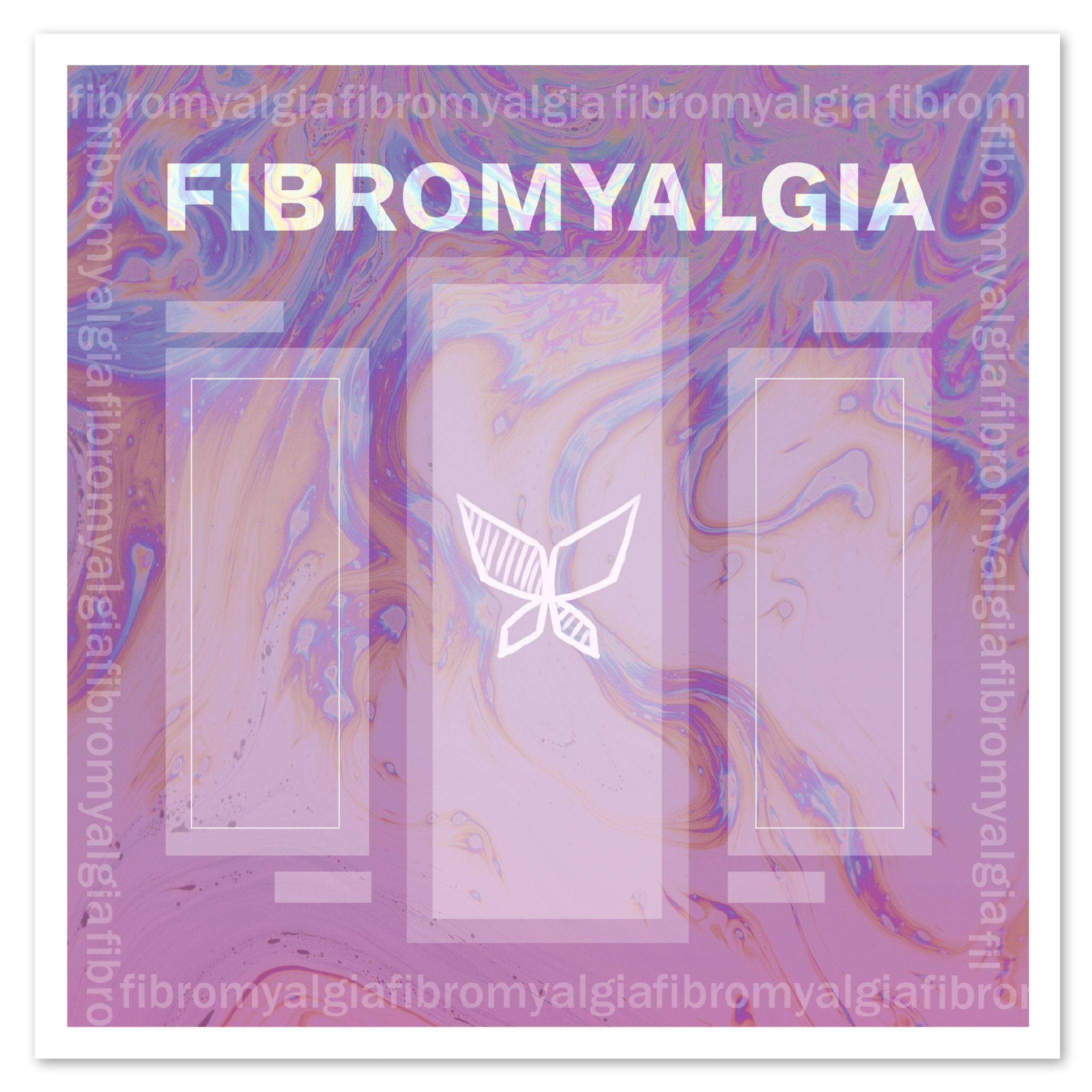 Fibromyalgia Awareness Day 2023: A Grief You Can't See-1