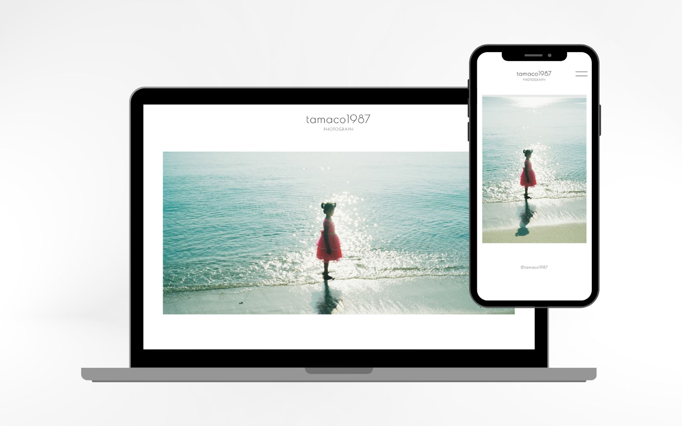 Webサイト制作-1