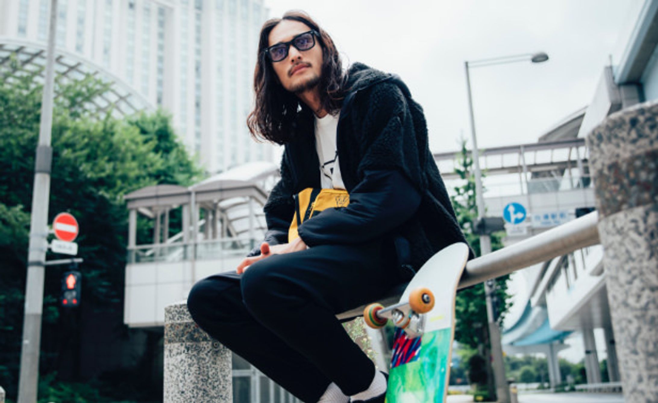 EDWIN -F.L.E- 2020AW-1