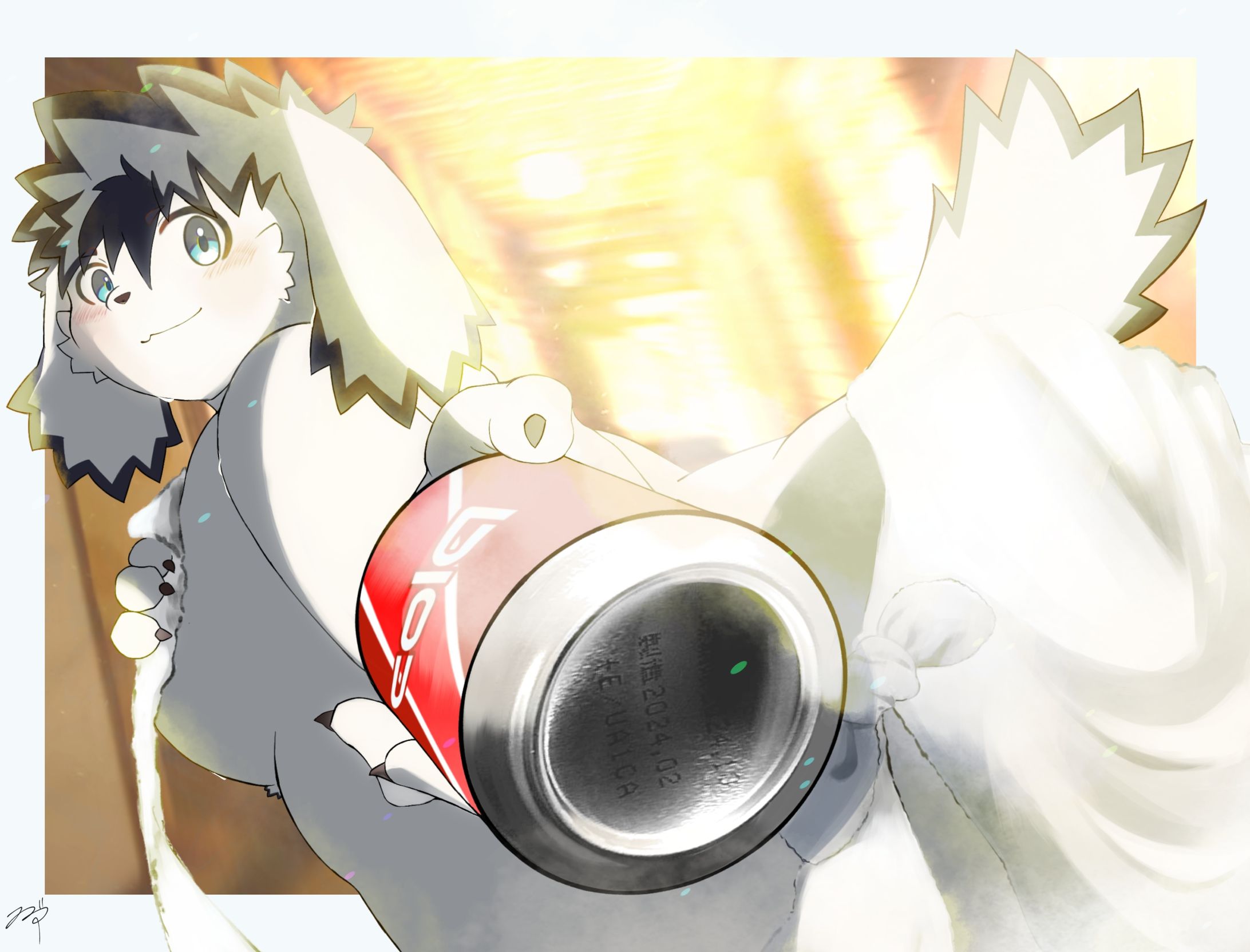 Twitterなどで描いたもの-1