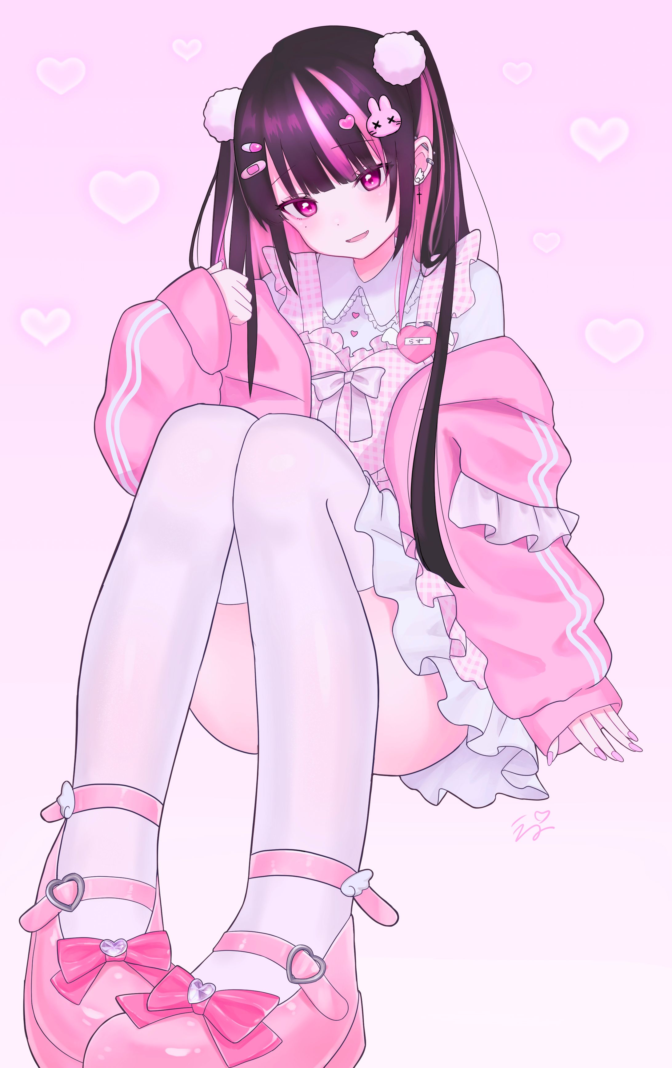 らずちゃん-1