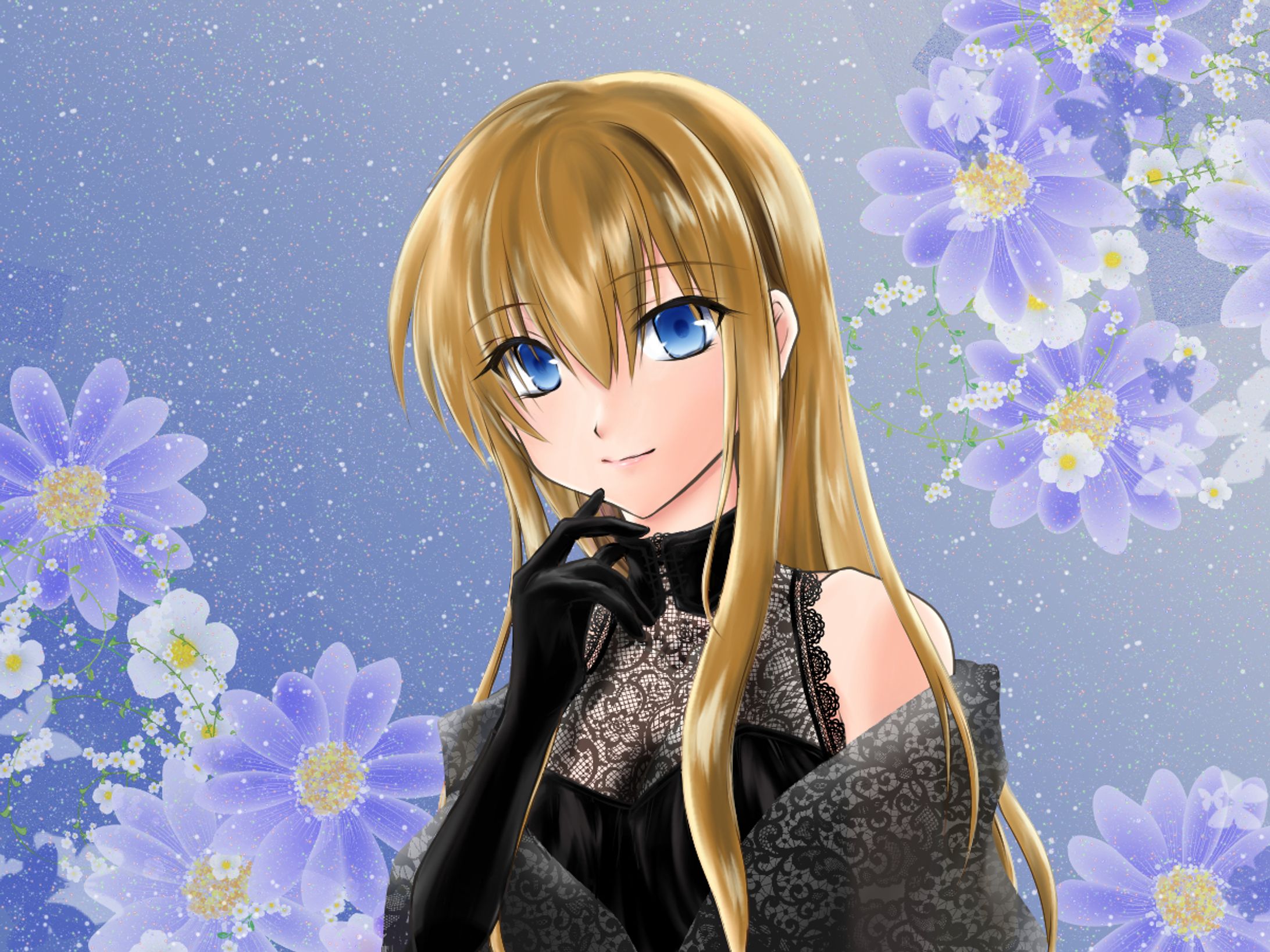 立ち絵用イラスト-1