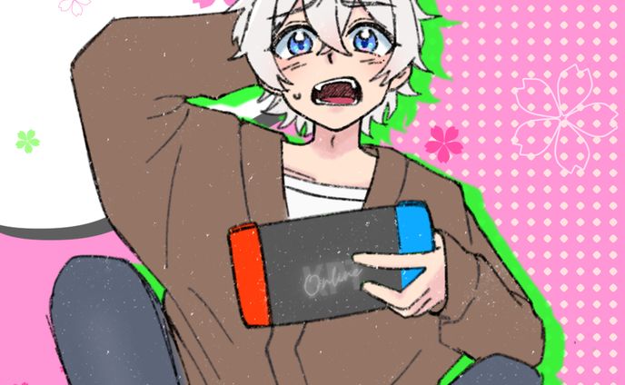 ファンアート