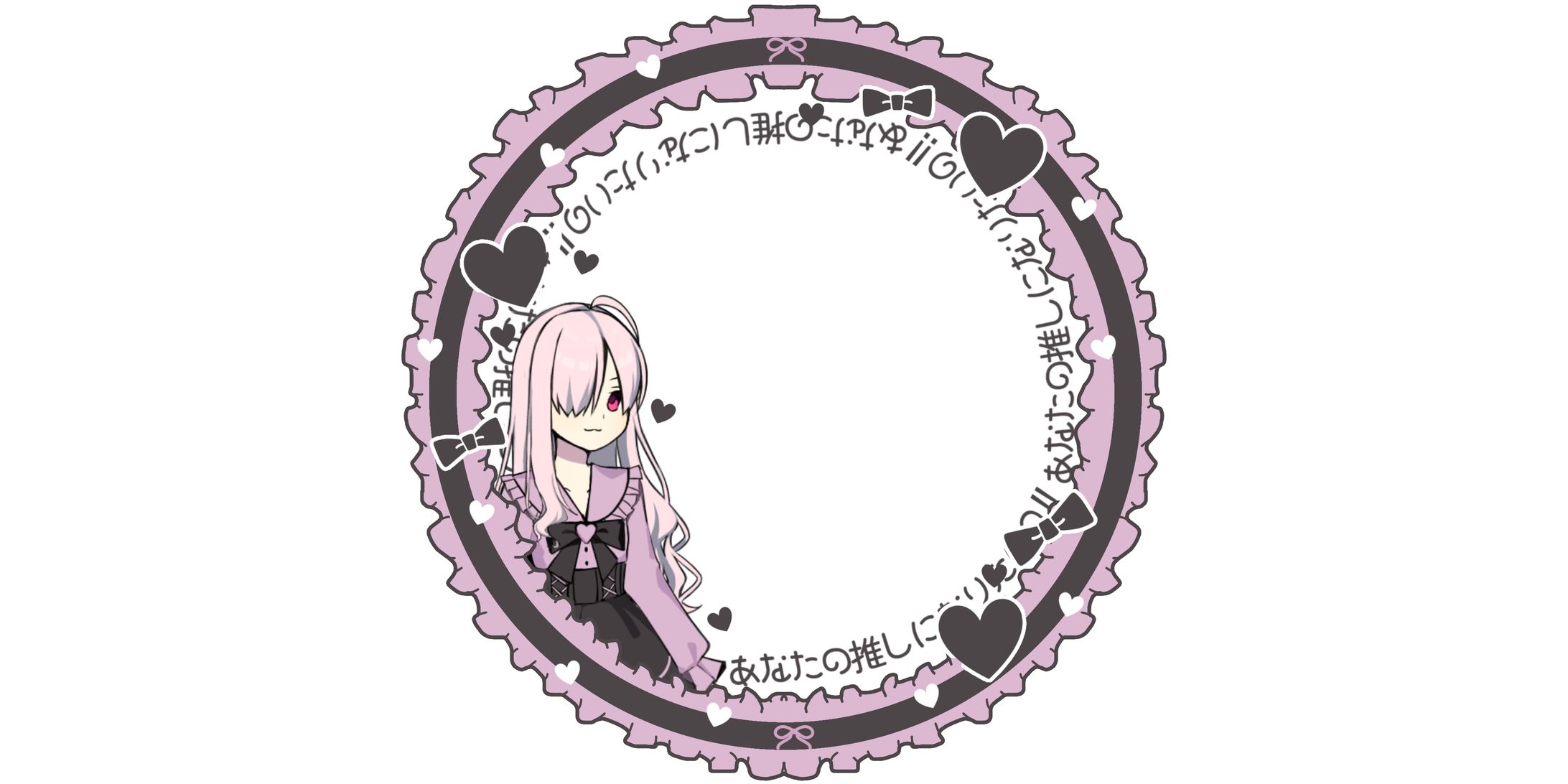 さんぷるちゃん　アイコンリング-1