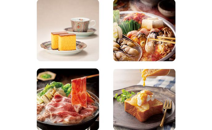 食品　レタッチ