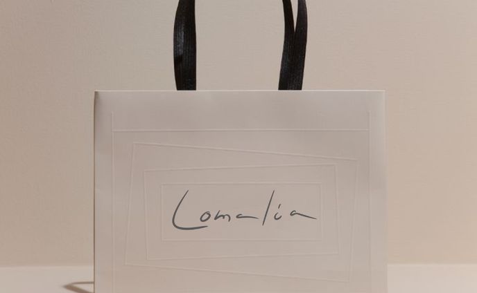 LOGO_アパレルショップ