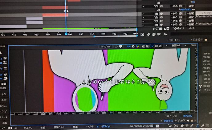 韓国で人気のYouTubeチャンネルを日本語版に編集