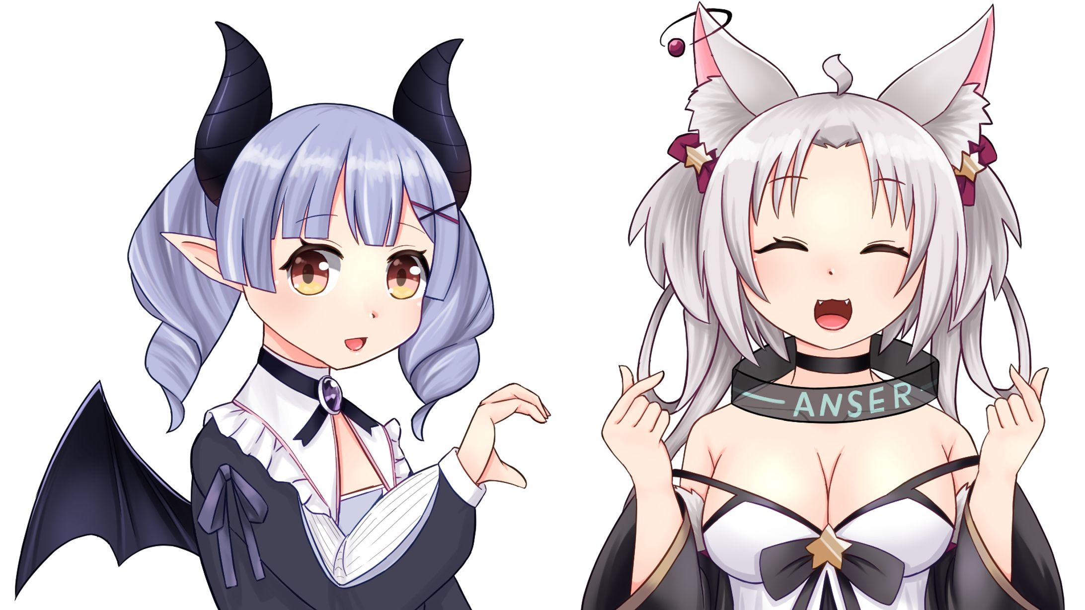 Vtuber FA-1