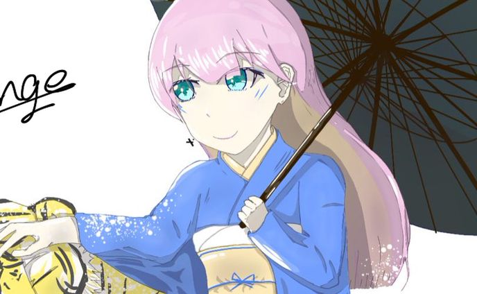 manga、オリジナル