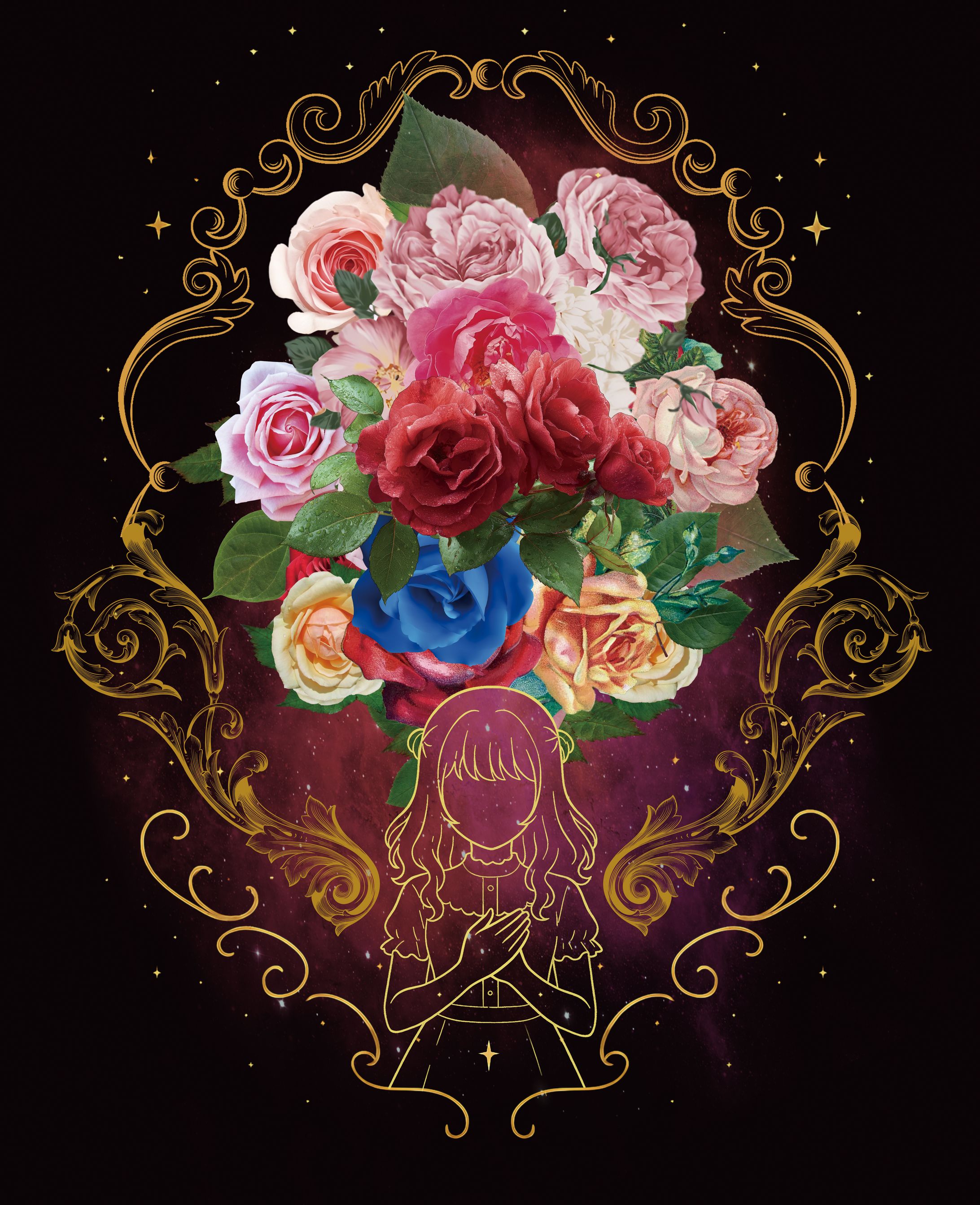 Tシャツデザイン-1