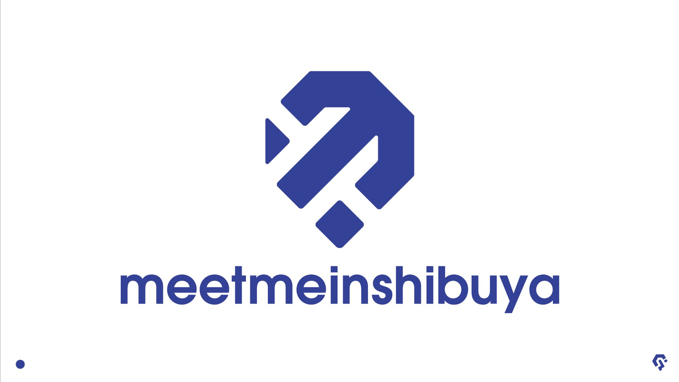 meetmeinshibuya ロゴデザイン-1