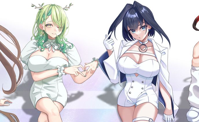 FA：Holo Council