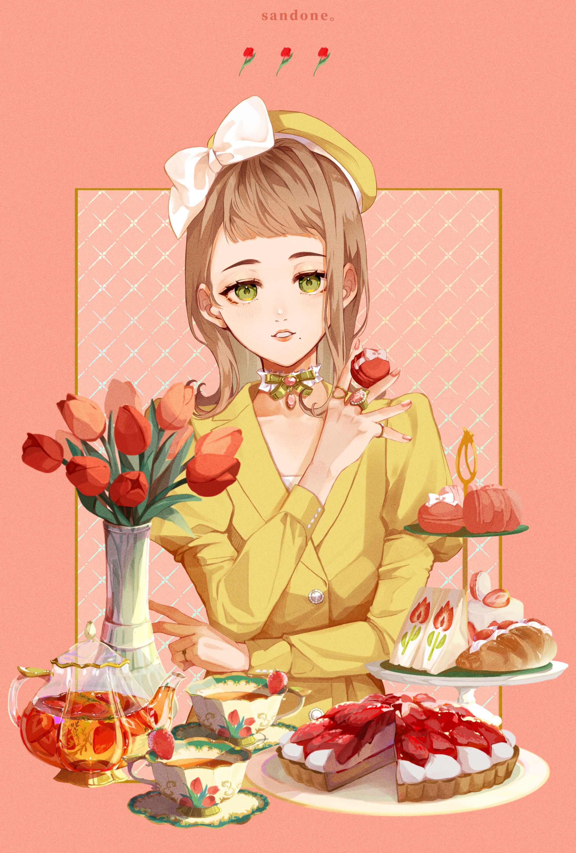 春色-1