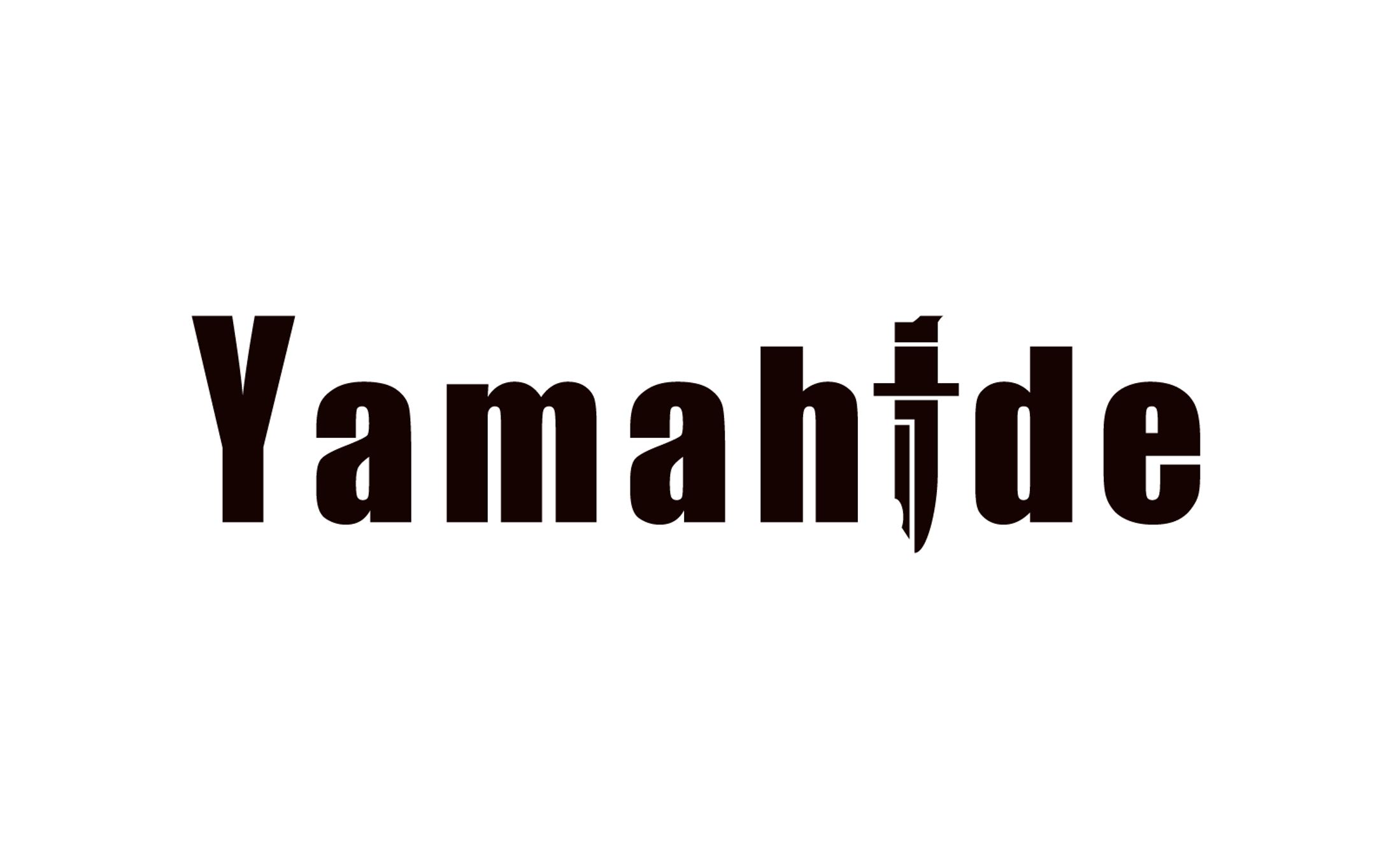 法人「株式会社山秀」様/企業ロゴ・グッズ展開用ロゴ-1