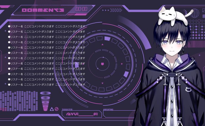 唯_overlay