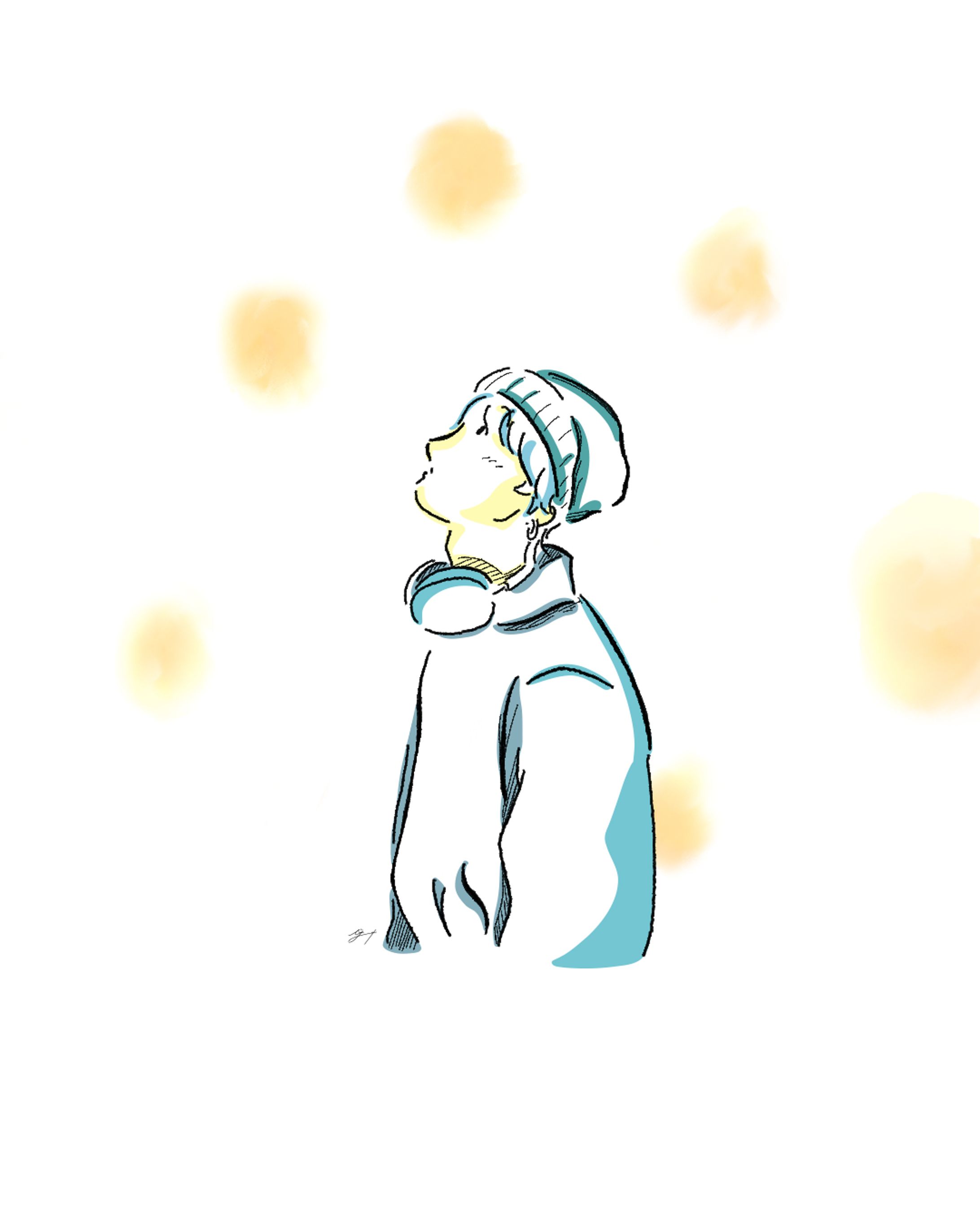 Autumn -1