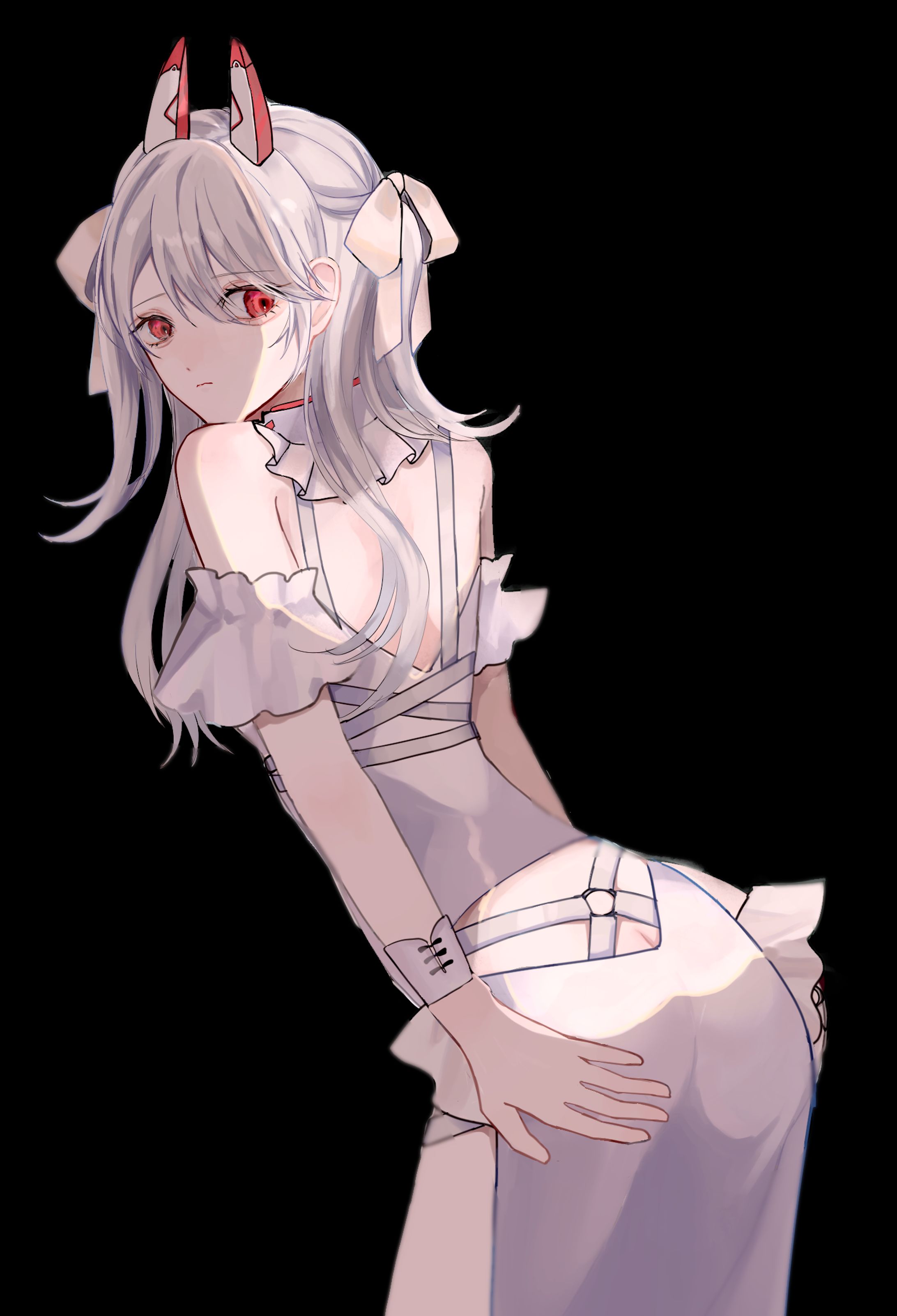 オリジナルキャラクターイラスト-1