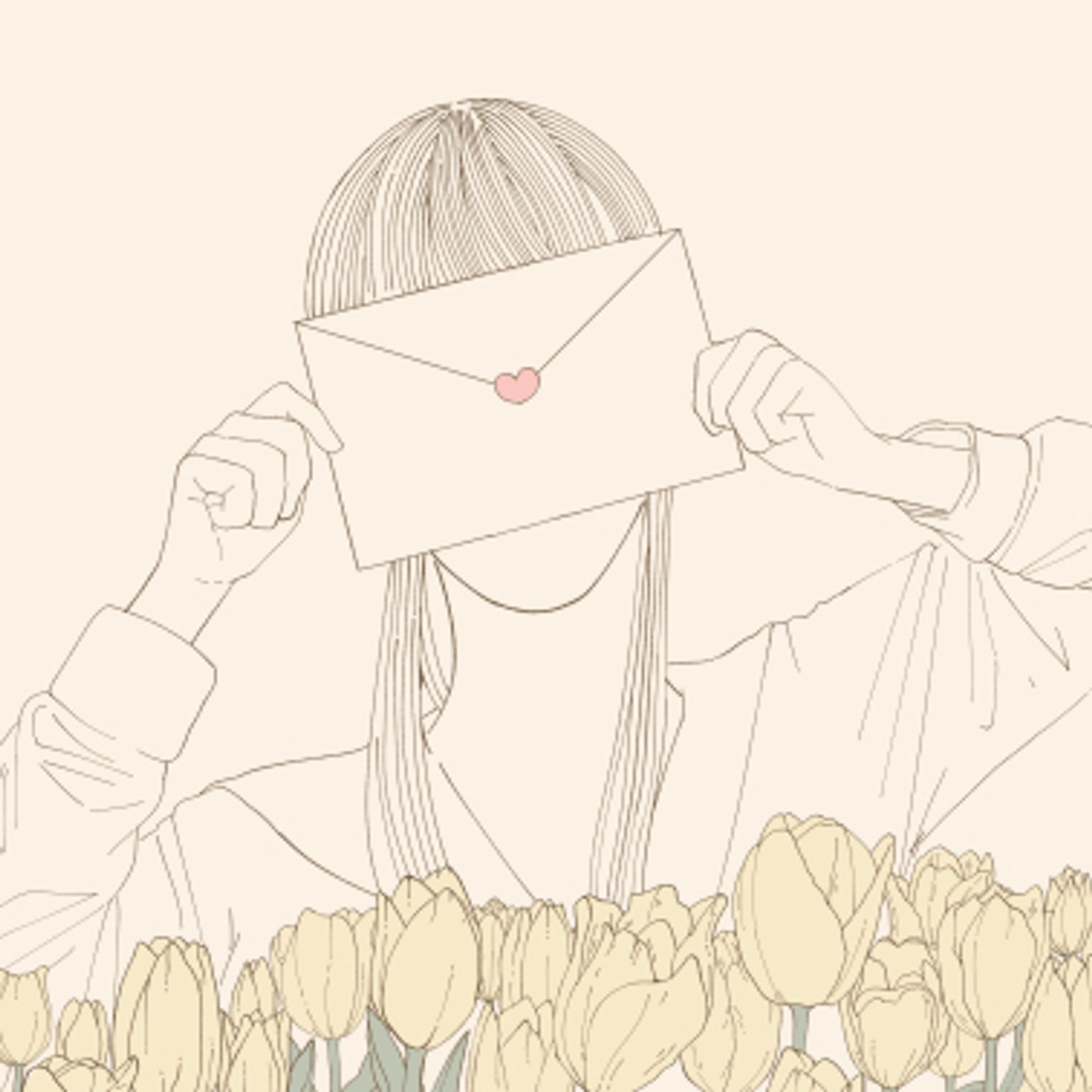 original Illust (simple)-1