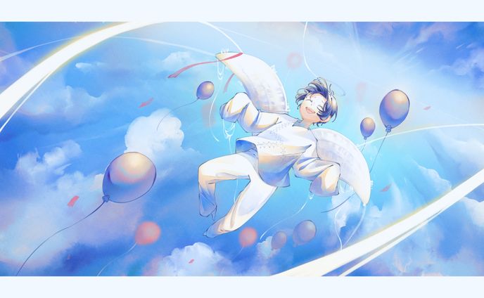 Soraru's 17th Anniversary