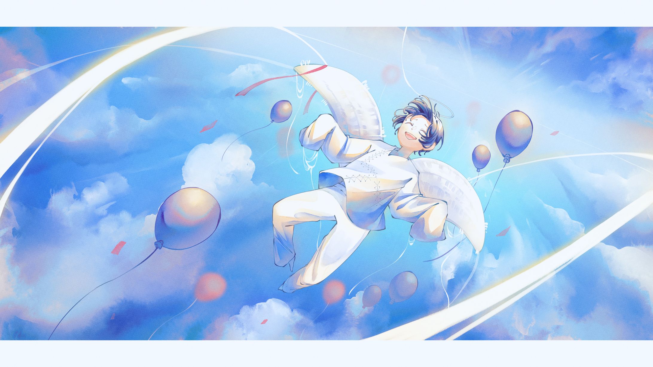 Soraru's 17th Anniversary-1