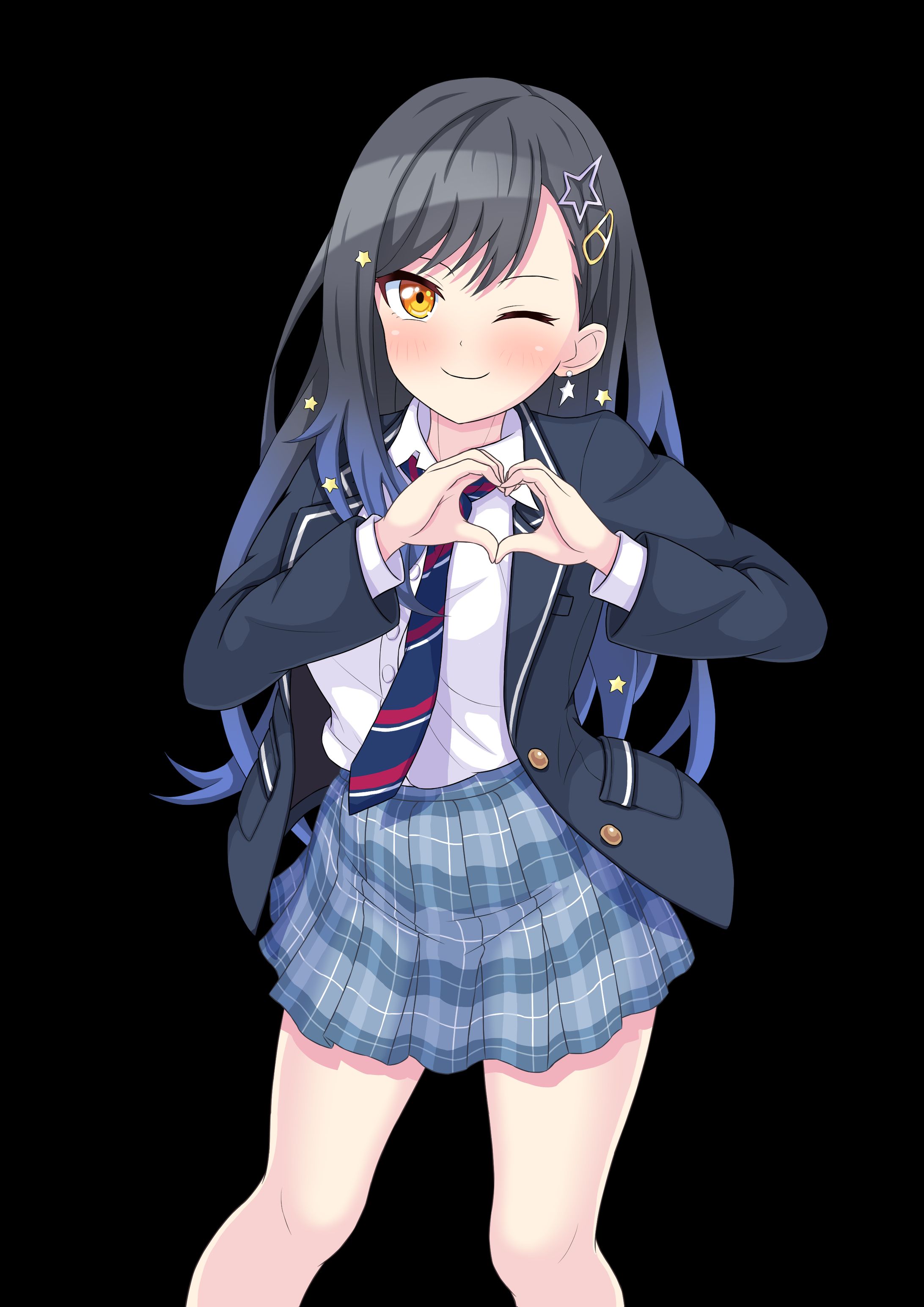 白石杏