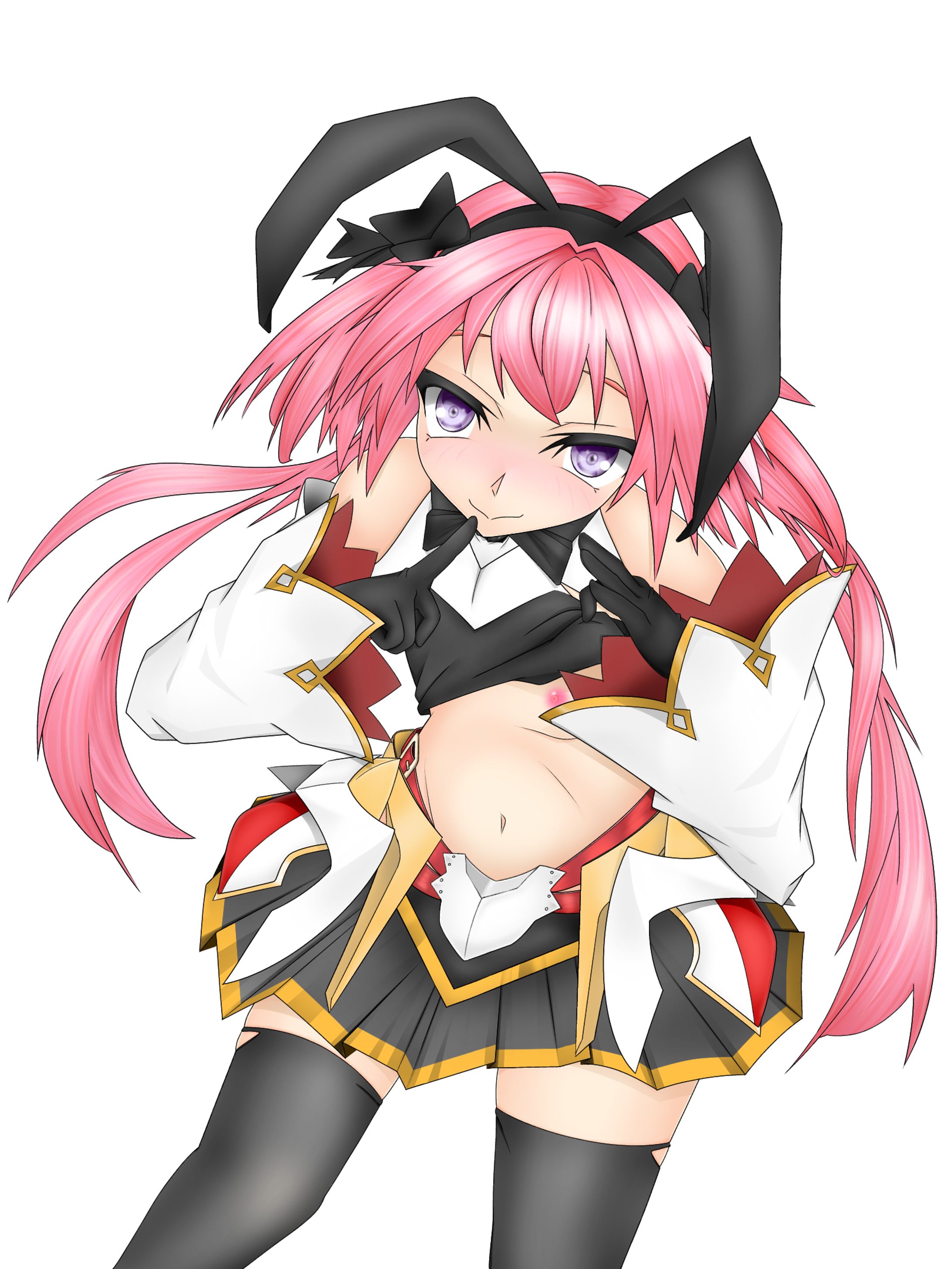  アストルフォくんちゃん-1