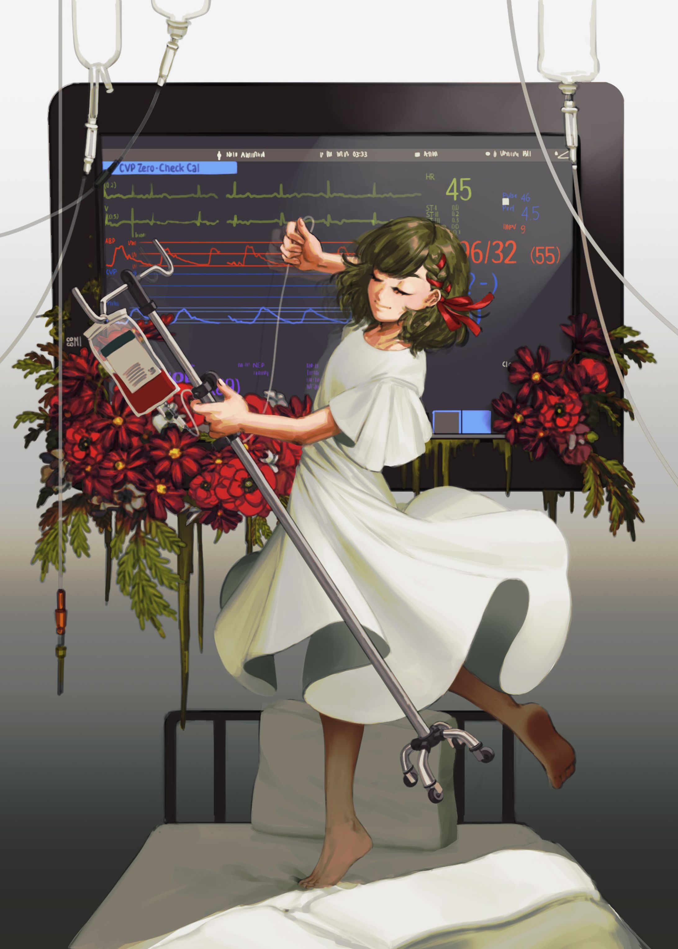 OC illustration mirelle-1