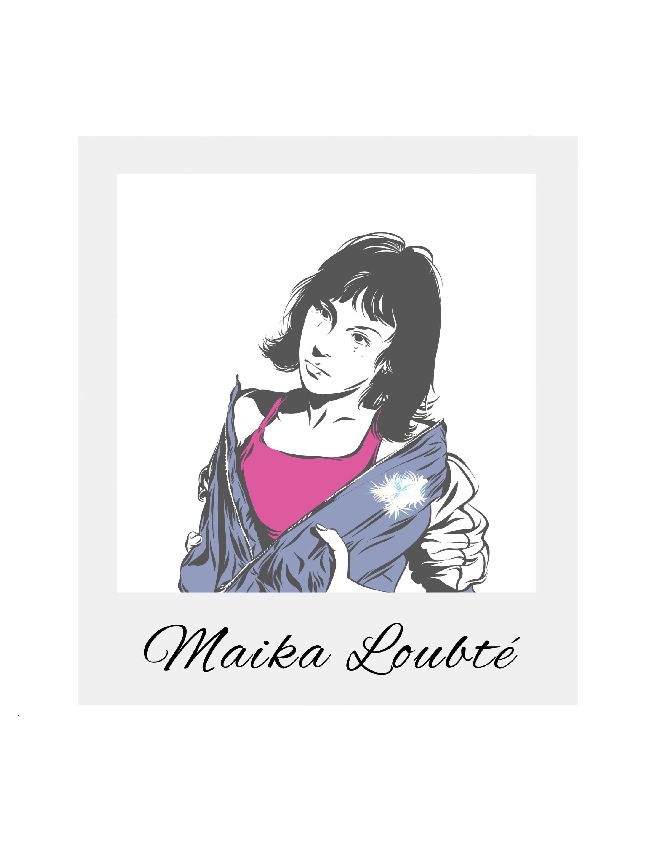 Maika Loubte-1