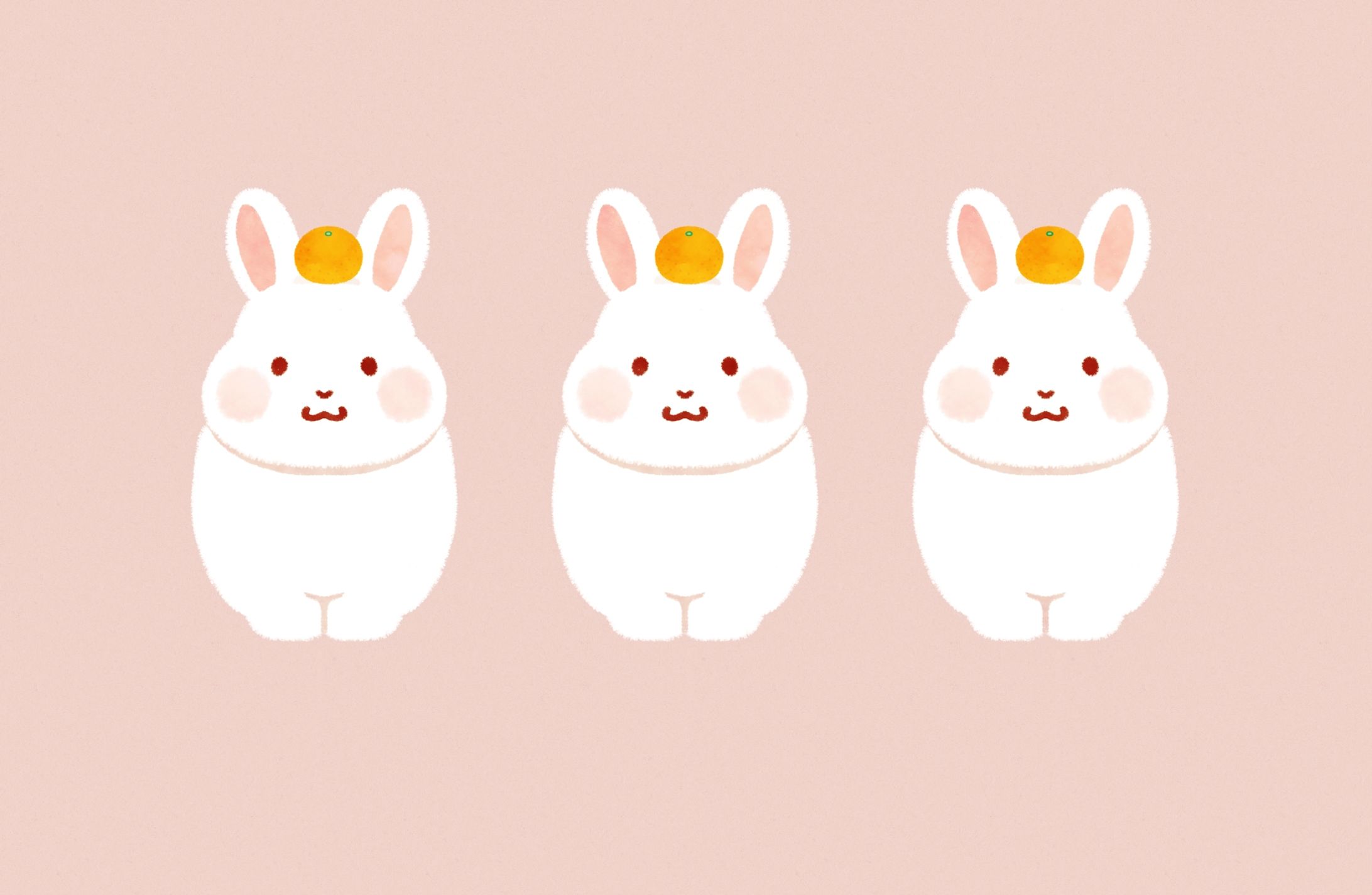 パピア年賀状デザイン採用作品-1